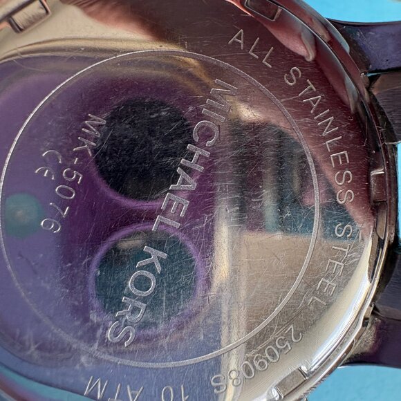 Michelle Kors Watch - Picture 3 of 4